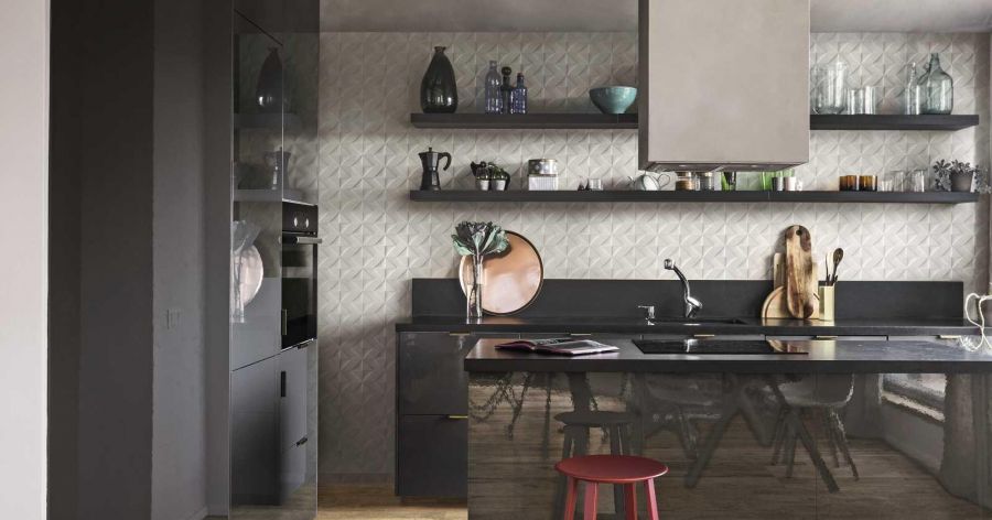 Outfit Marazzi Italy